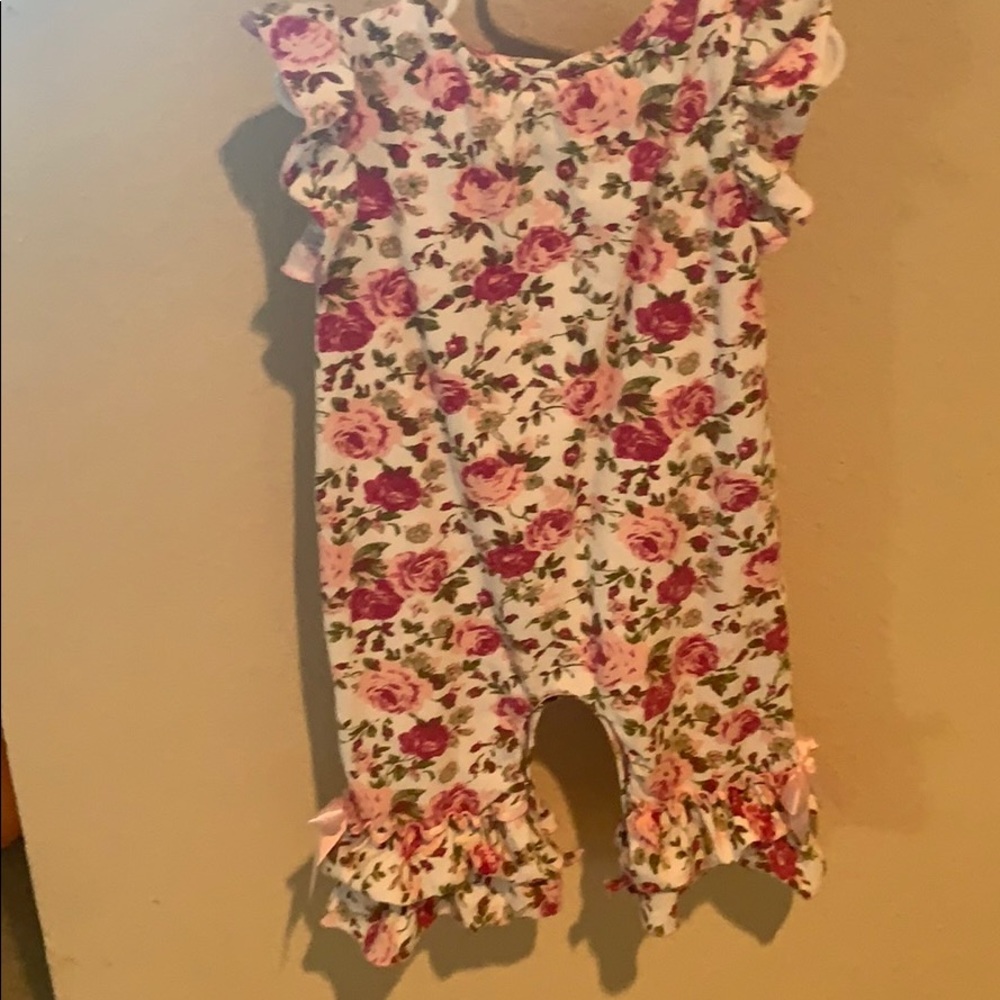 18-24 months toddler outfit